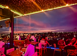 Chillout Restaurante-Bar