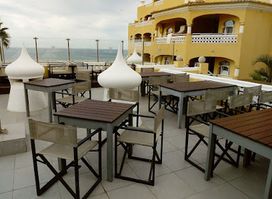 Mandala Lounge Bar