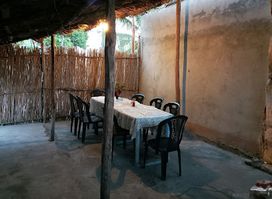 Zita's Food