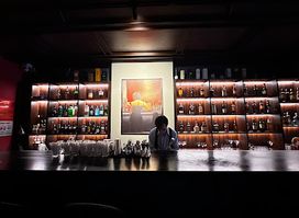 TENDERLY BAR