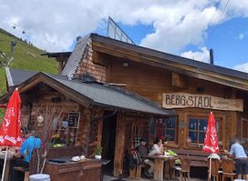 Bergstadl Bad Gastein