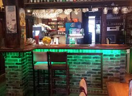 Irish Pub