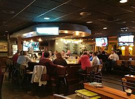 Applebee's Grill + Bar
