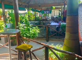Tres Beer Garden (One world Hotels)