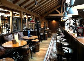 The Fishpool Inn