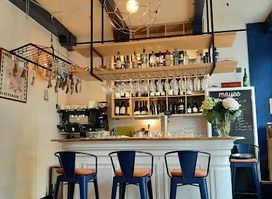 Meyer Wines & Bites