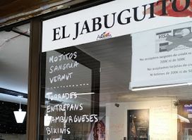 El Jabuguito de Andorra