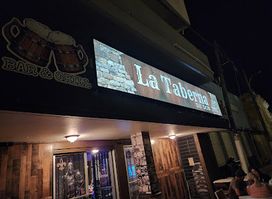 La Taberna de Don