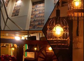 Strasbourg Restaurant Tunis