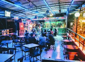 Maldita Bar