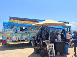 Yum Yum Aruba Truck