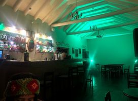 Barroco Chill Restobar