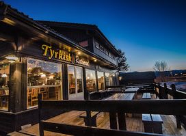 Trakia Restaurant & Balkan Cuisine