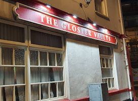 The Gloster Vaults