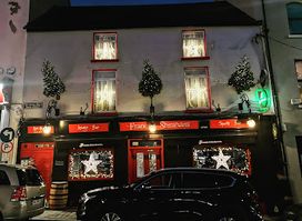 Francie Sheahan's Bar
