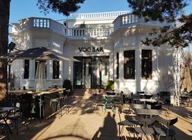 VoG BaR coffee & sweets