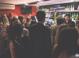 Flamman Pub & Disco