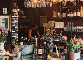 Bar Centraal