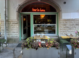 Bar La Lune