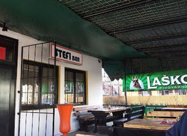 Štefi bar, strežba pijač Štefka Hudournik s.p.