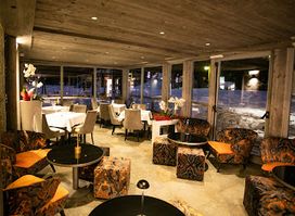 Sparkling Lounge Campiglio