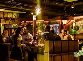 Heidi´s Bier Bar Drammen