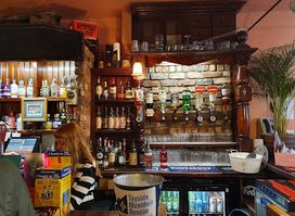 The Bank Bar Dundee