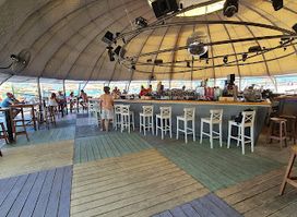 Cuba Beach Bar
