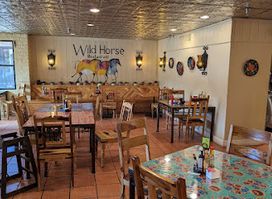 Wild Horse Restaurant