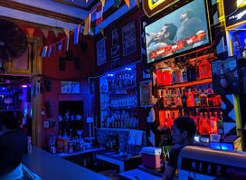 Vichama Rock Bar