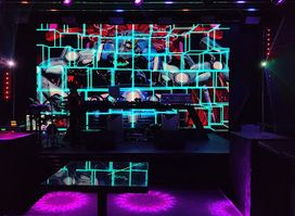 ເທັກ Nana night club