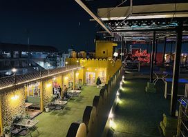Kaafila Bar & Lounge