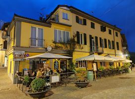 LHANGAR Barolo