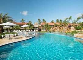 Salinas do Maragogi All Inclusive Resort