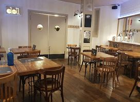 El Doll - Cerveseria Moderna & Restaurant