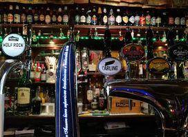 The Office Bar