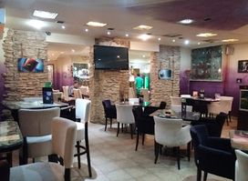 Casper Cafe & Restaurant