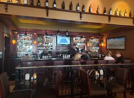 The Marc Bar