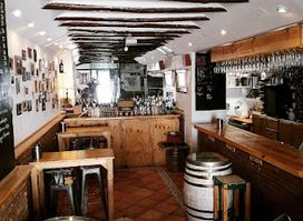 La Taberna de Kafka