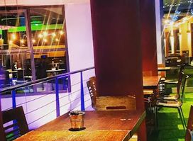 Heaven Pub Ravenna