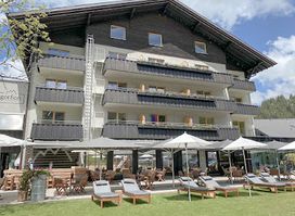 Gorfion Familotel Liechtenstein