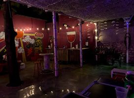 OBLAKA LOUNGE