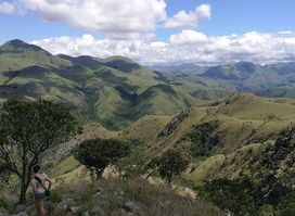 Malolotja National Park