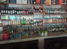 Masai Bar And Restaurant, Utange.