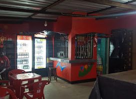 Saugene's Bar