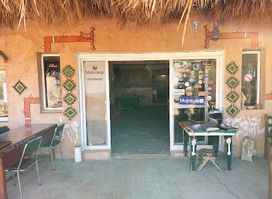 Sahara Lounge Cafe Restaurant