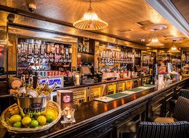 The Piano Bar