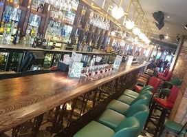 Revolution Blackpool