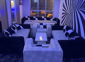 Sheba Lounge