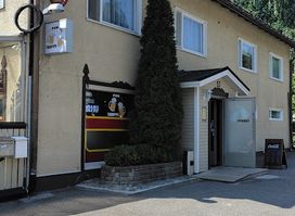 Pub Tuoppi